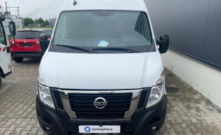 Nissan Interstar