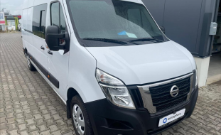 Nissan Interstar