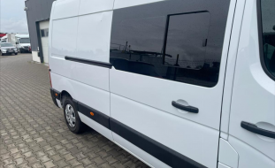 Nissan Interstar
