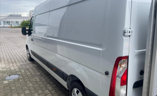 Nissan Interstar