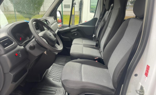 Nissan Interstar