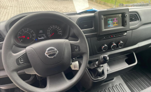 Nissan Interstar