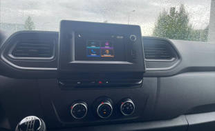 Nissan Interstar