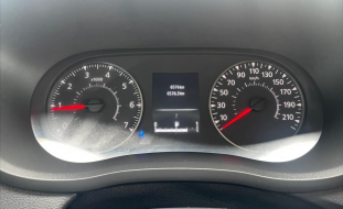 Nissan Interstar