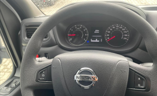 Nissan Interstar