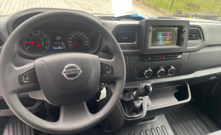 Nissan Interstar