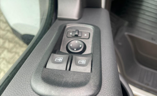 Nissan Interstar