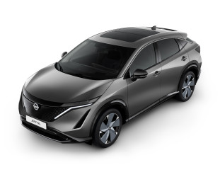 ŠEDÁ GUNMETAL (KDA)