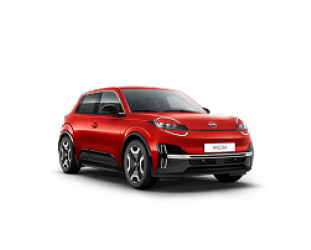 ČERVENÁ REBEL (NPT)